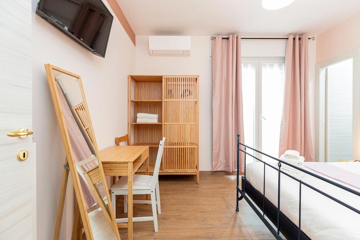 Comfy&stylish In Apartamento *