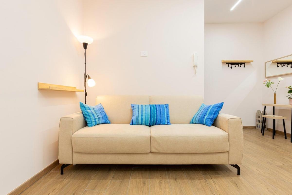 Comfy&stylish In Apartamento Roma