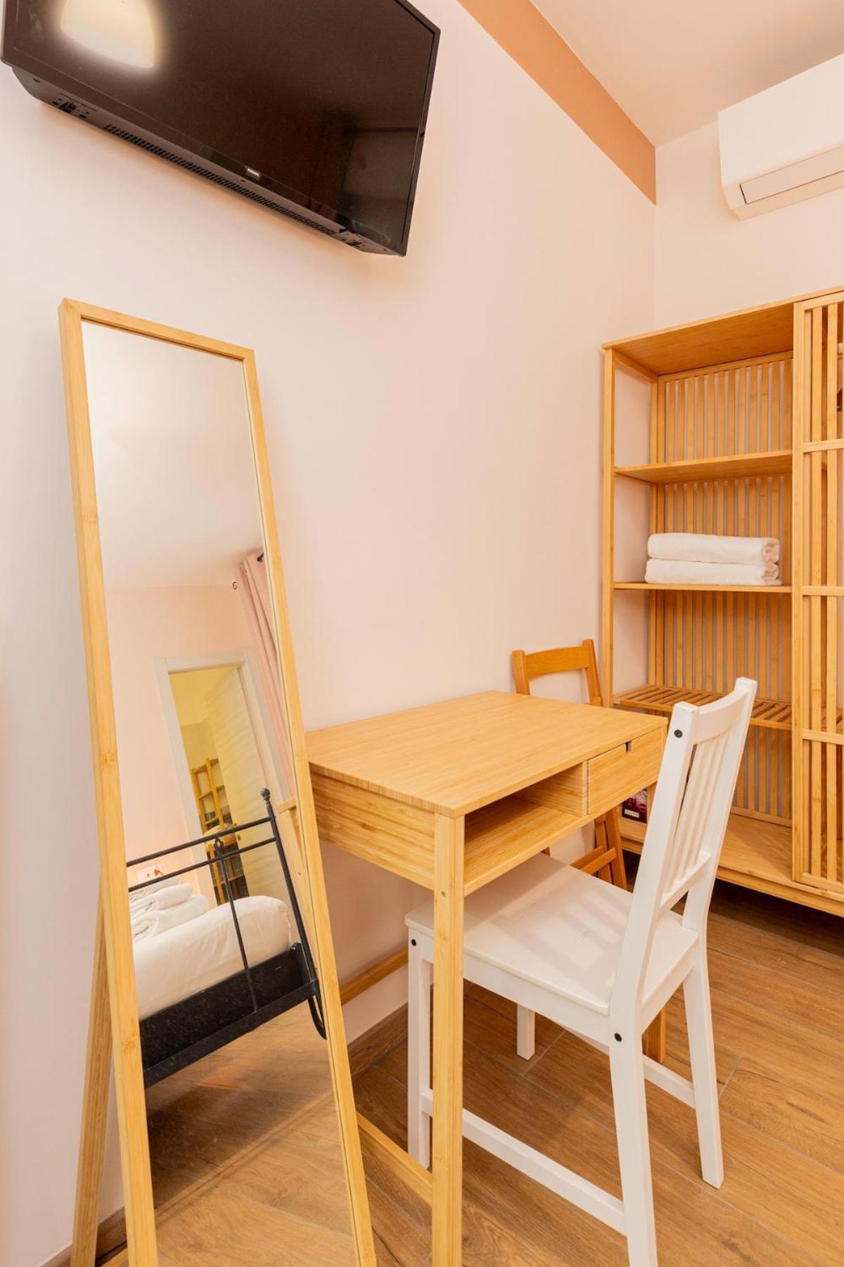 Apartamento Comfy&stylish In Roma