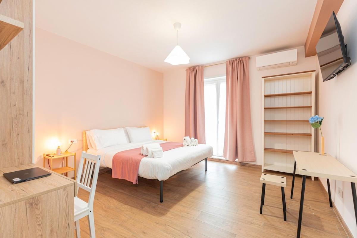 Comfy&stylish In Apartamento