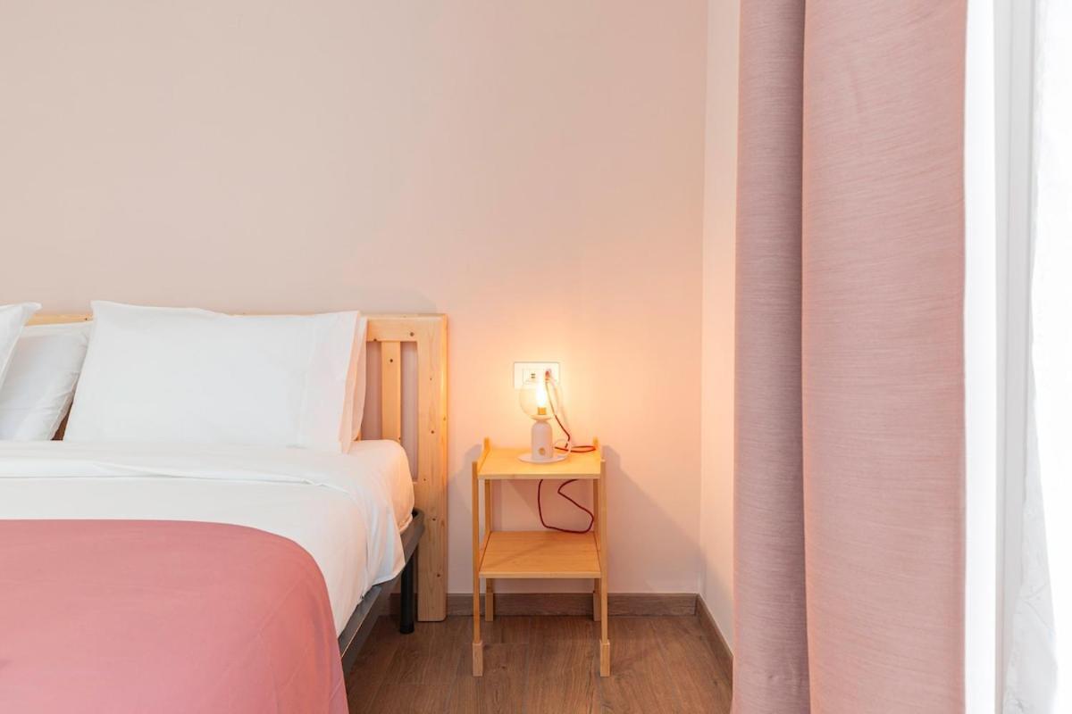 Apartamento Comfy&stylish In