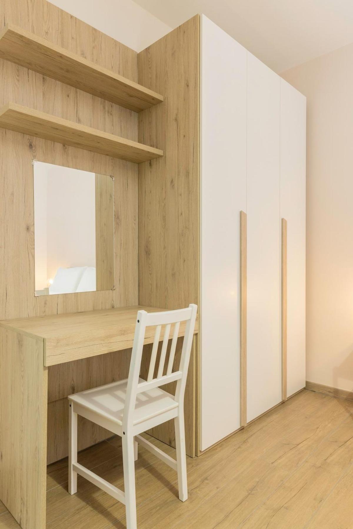 Apartamento Comfy&stylish In *