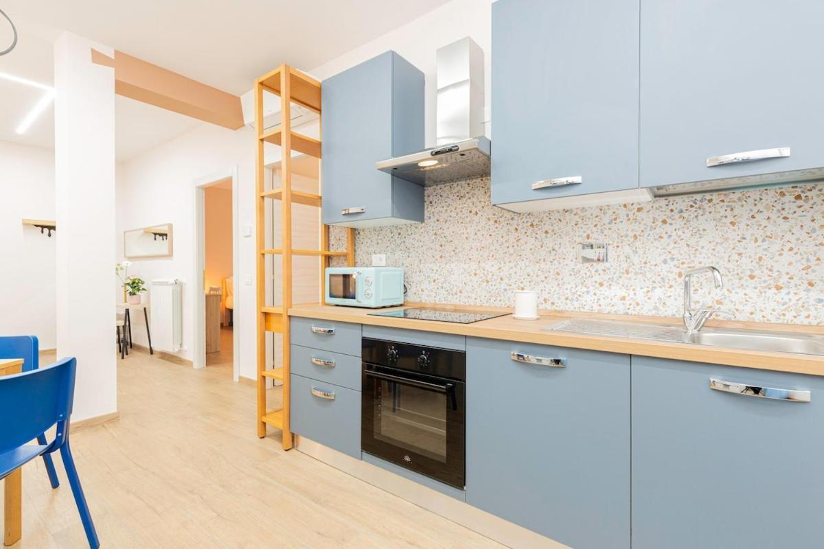 Apartamento Comfy&stylish In *