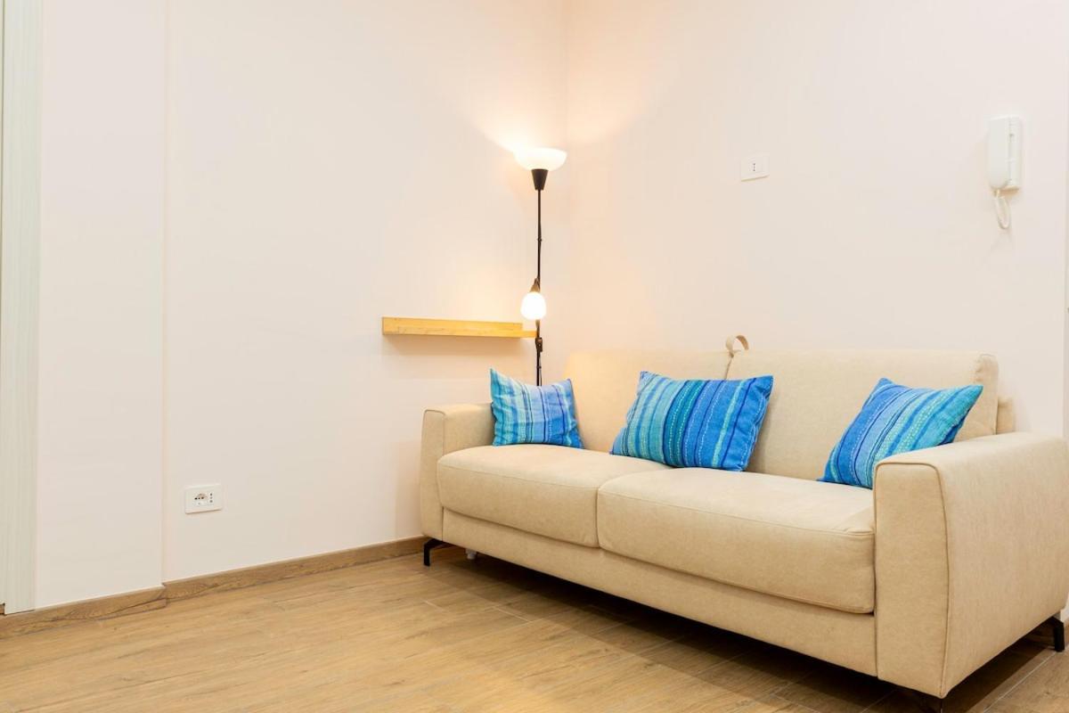 Apartamento Comfy&stylish In