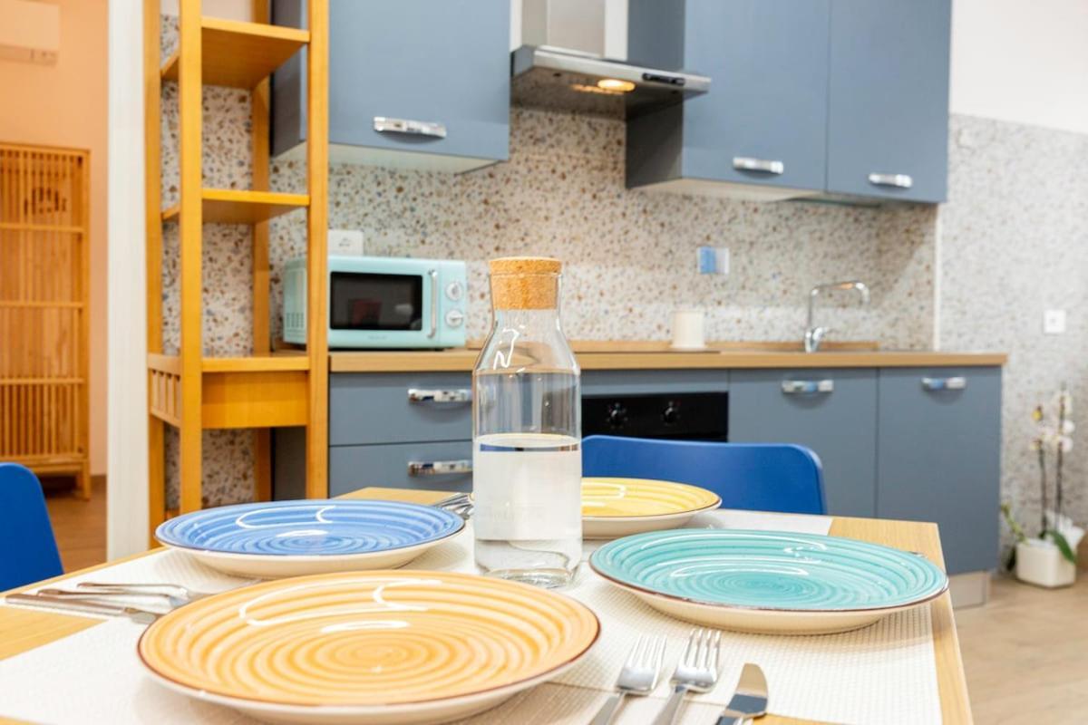 Comfy&stylish In Apartamento Roma