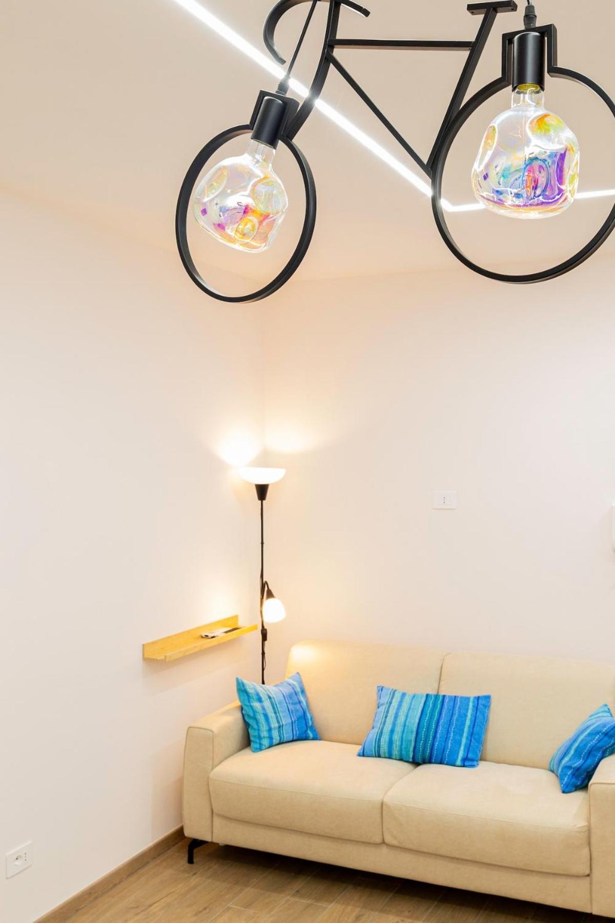 Comfy&stylish In Apartamento
