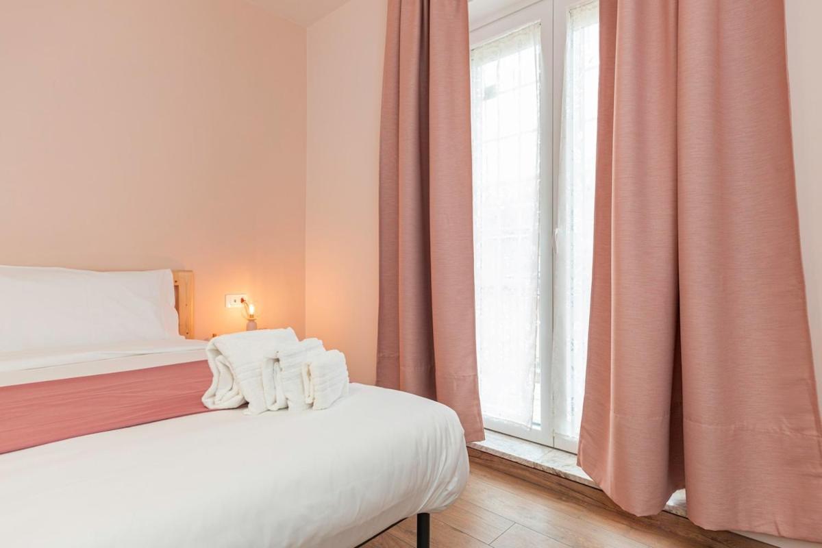 Apartamento Comfy&stylish In