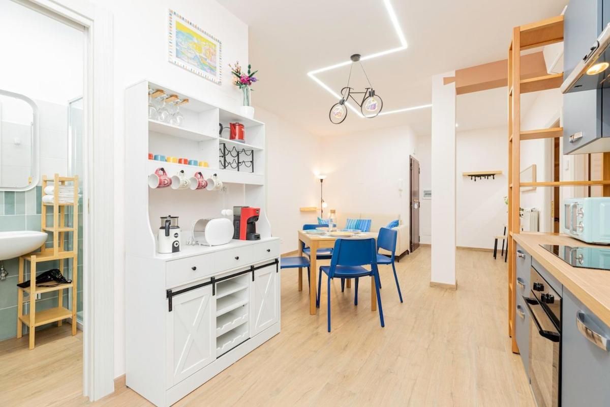 Apartamento Comfy&stylish In Roma