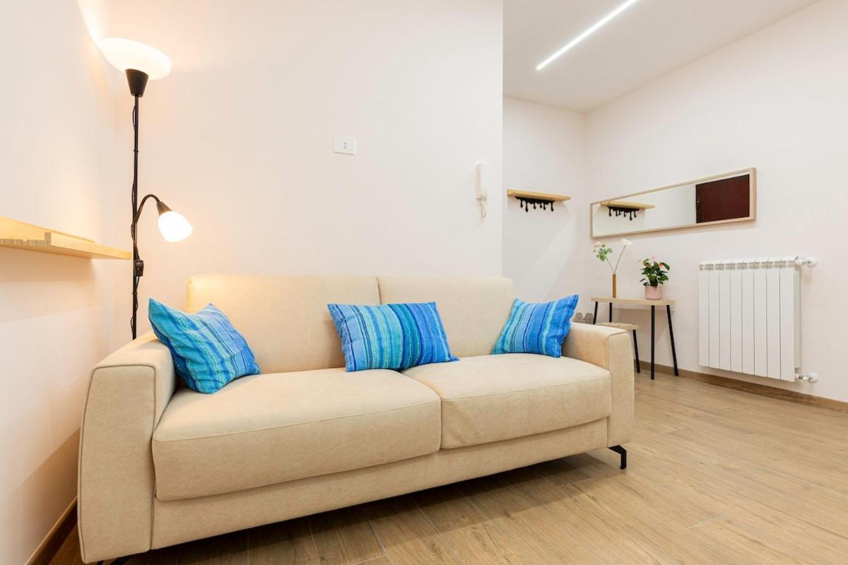 Apartamento Comfy&stylish In *