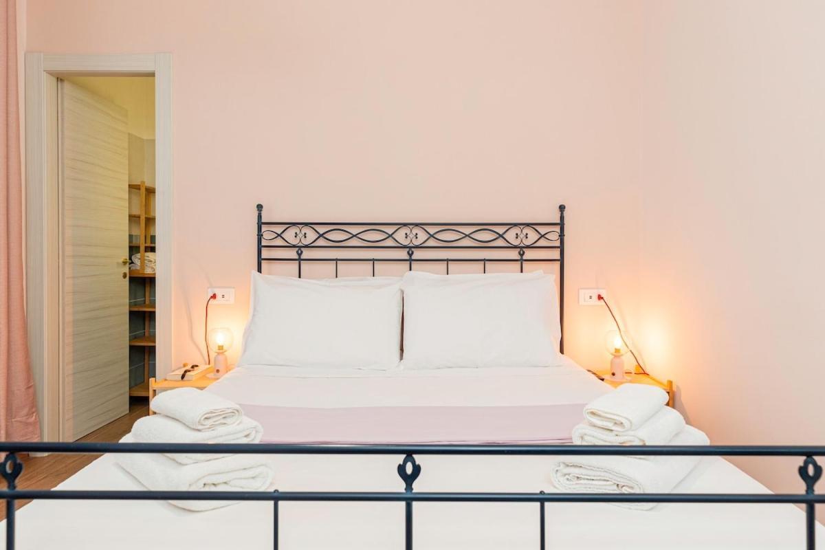 Apartamento Comfy&stylish In Roma